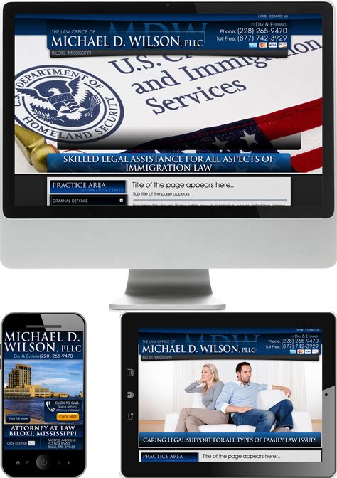Website Marketing SEO Services Biloxi, MS.